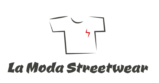 La Moda Streetwear