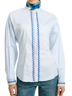 Aba Shirt