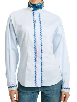 Aba Shirt