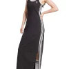 Abito adicolor 3-Stripes Tank Maxi