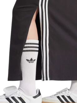 Abito adicolor 3-Stripes Tank Maxi