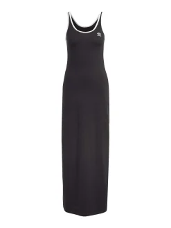 Abito adicolor 3-Stripes Tank Maxi