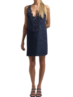 Abito Smanicato Donna