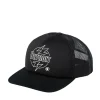Ablaze Trucker Cap