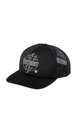 Ablaze Trucker Cap