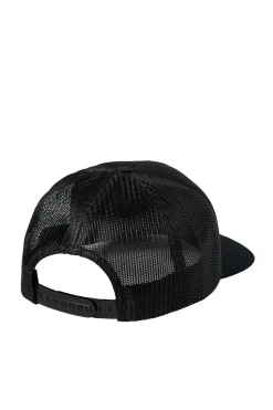 Ablaze Trucker Cap