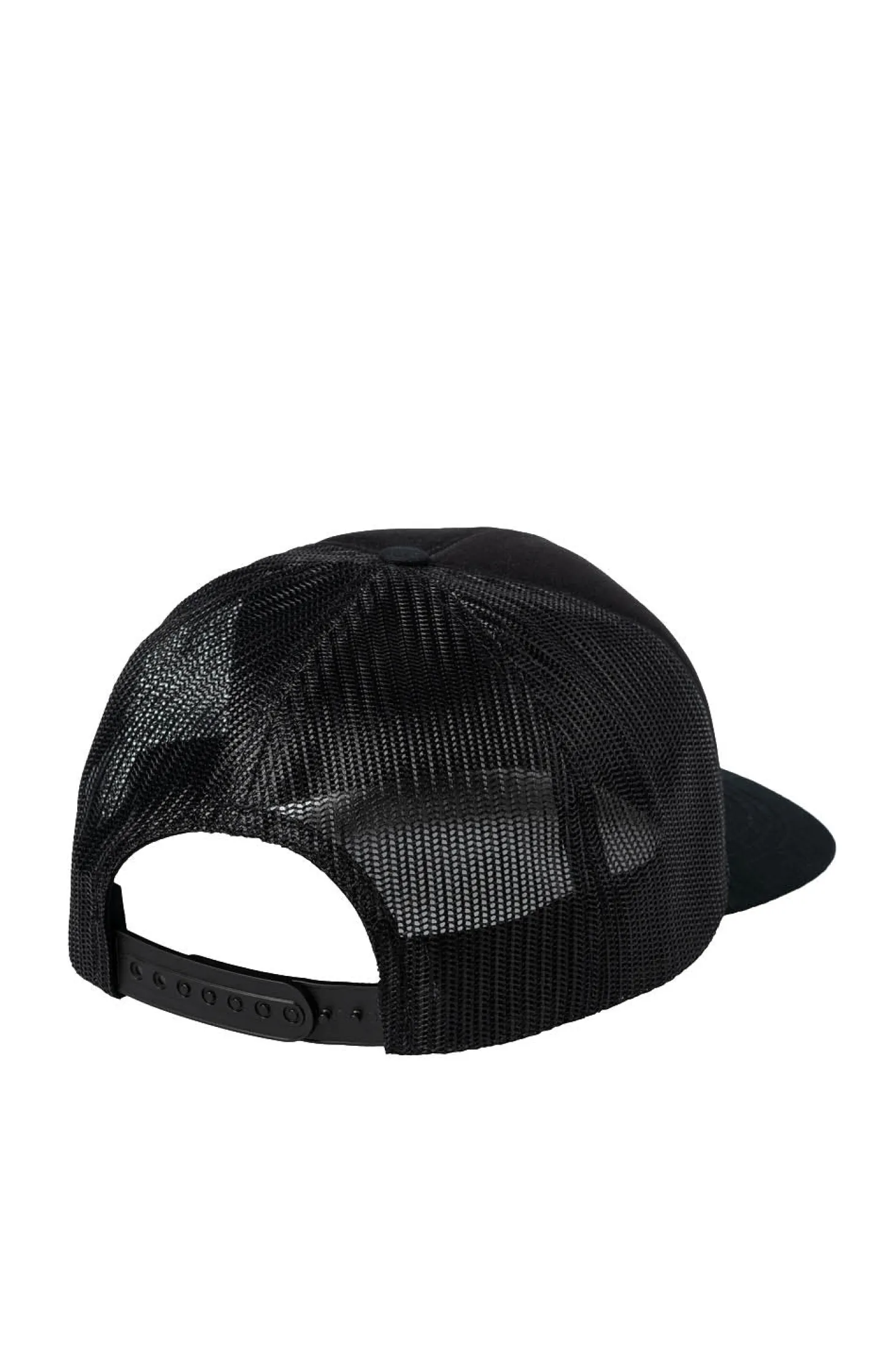 Ablaze Trucker Cap