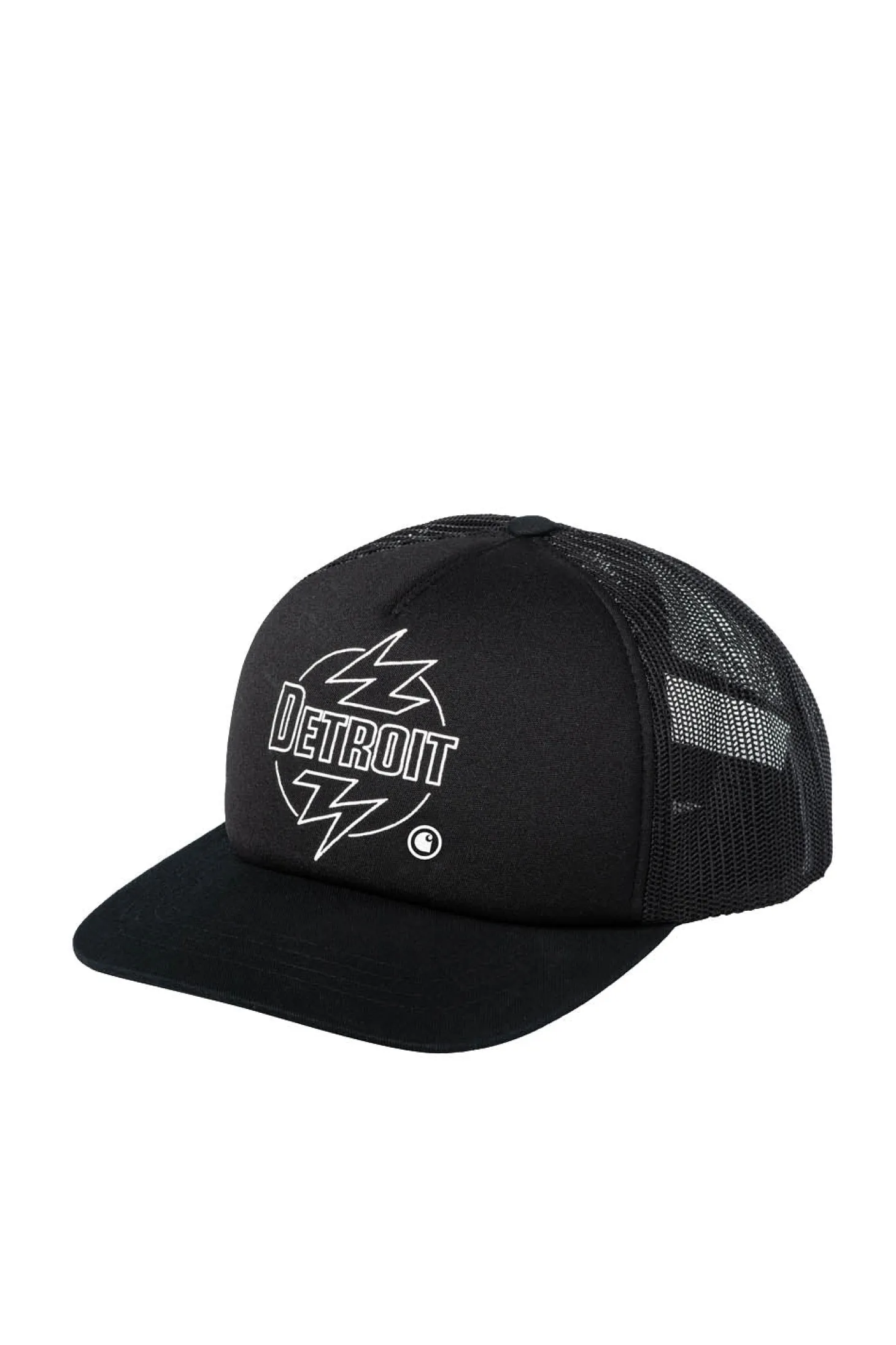 Ablaze Trucker Cap