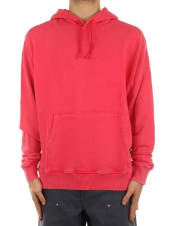 Acid Wash Hoodie