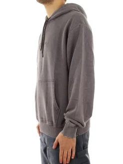 Acid Wash Hoodie