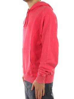 Acid Wash Hoodie