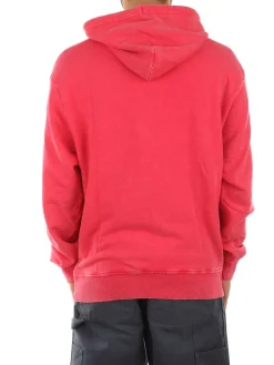 Acid Wash Hoodie