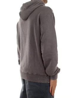 Acid Wash Hoodie