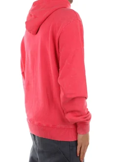 Acid Wash Hoodie