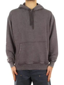 Acid Wash Hoodie