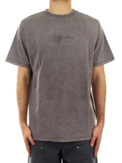 Acid Wash Tee