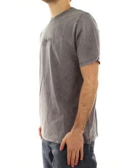 Acid Wash Tee