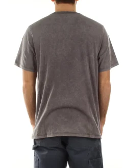 Acid Wash Tee