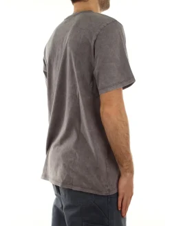 Acid Wash Tee