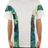 Adrift Chemical Inserts Tee