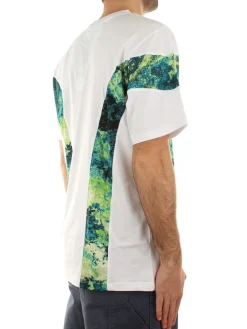 Adrift Chemical Inserts Tee