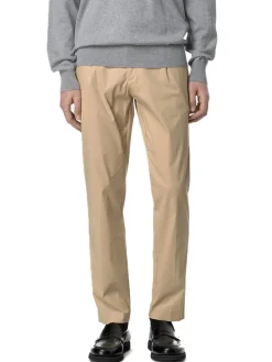 Ailton Twill Pantalone