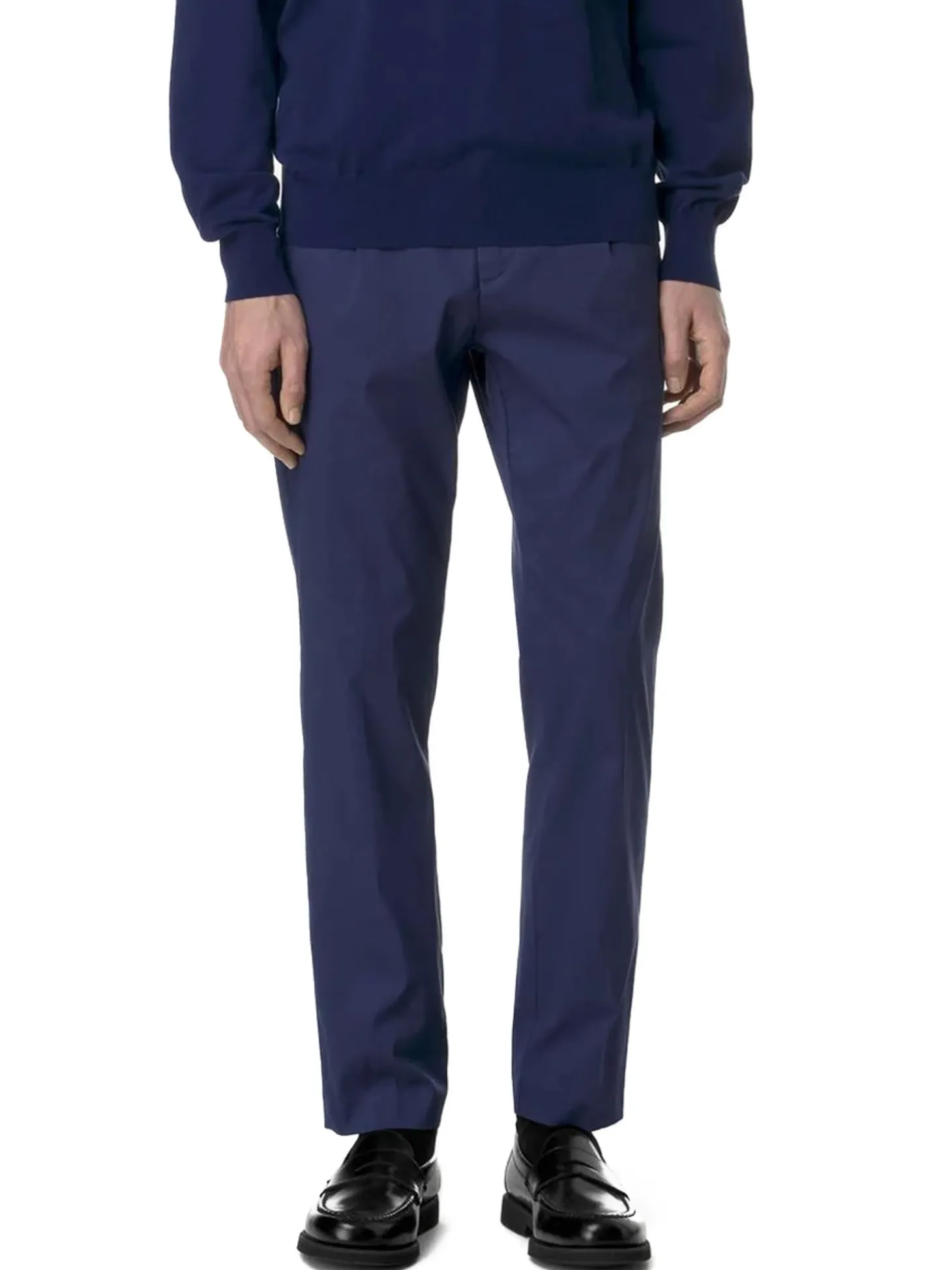 Ailton Twill Pantalone