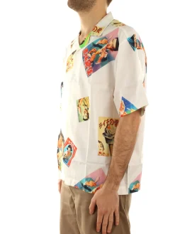 Aisukurimu Shirt Ss