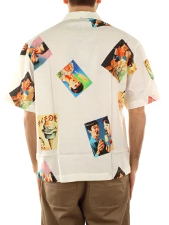 Aisukurimu Shirt Ss