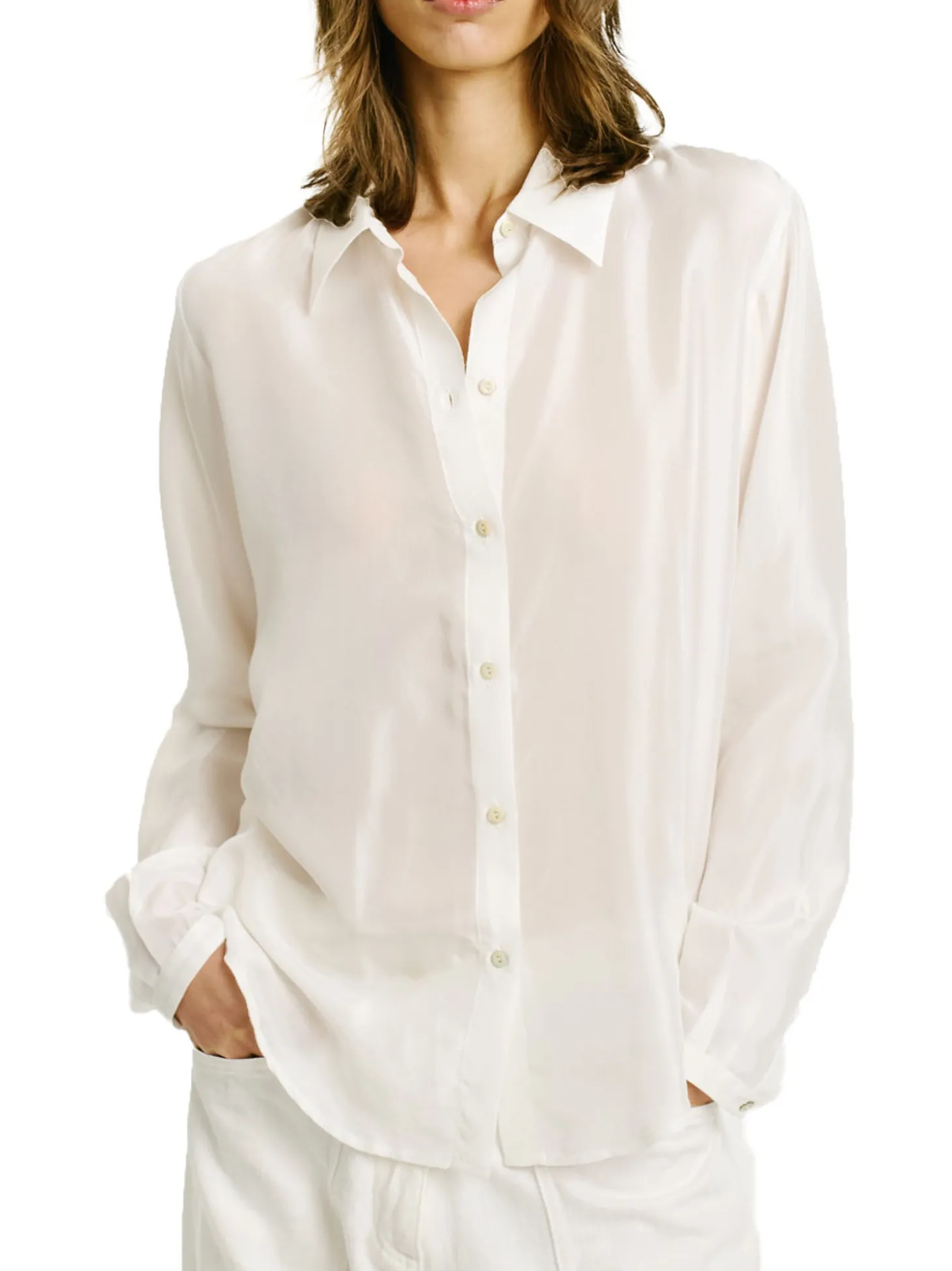Alicia Shirt
