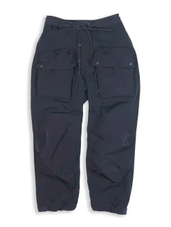 All Weather Front Pocket Cargo Pants