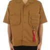 Aloha Safari Shirt