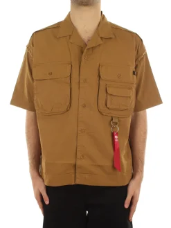 Aloha Safari Shirt