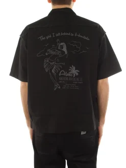 Aloha Safari Shirt