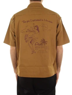 Aloha Safari Shirt
