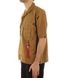 Aloha Safari Shirt