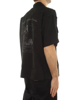 Aloha Safari Shirt