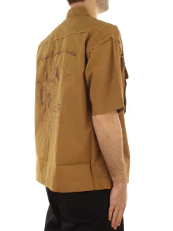 Aloha Safari Shirt