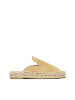 Alya Suede Sandali