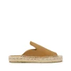 Alya Suede Sandali