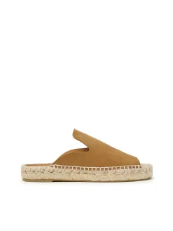 Alya Suede Sandali