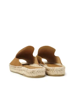 Alya Suede Sandali