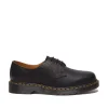 1461 Ambassador Soft Leather Oxford Shoes