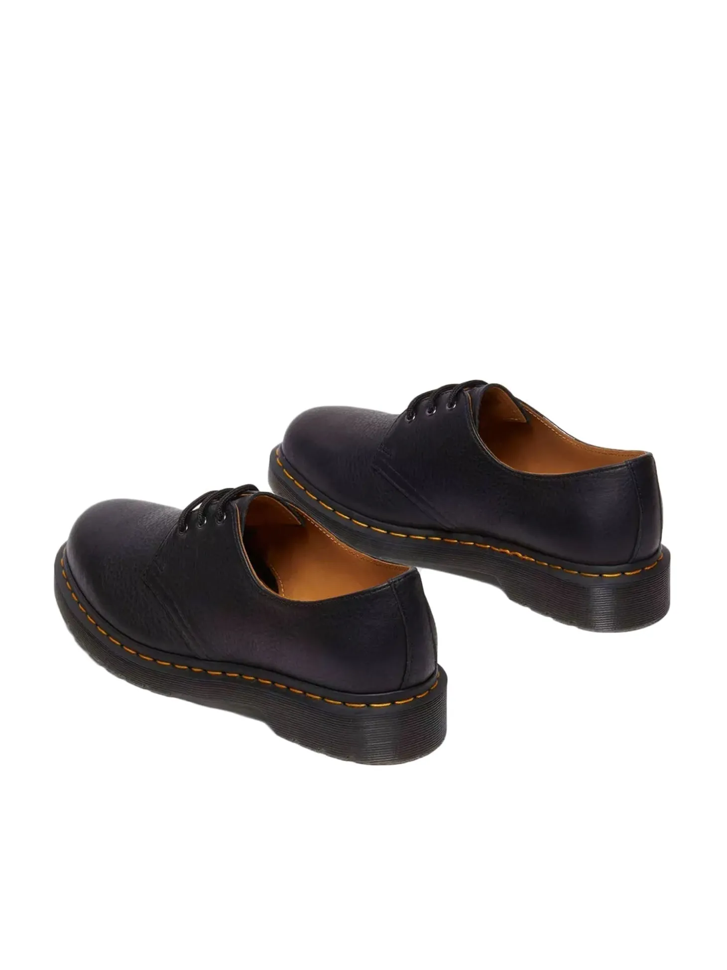 1461 Ambassador Soft Leather Oxford Shoes