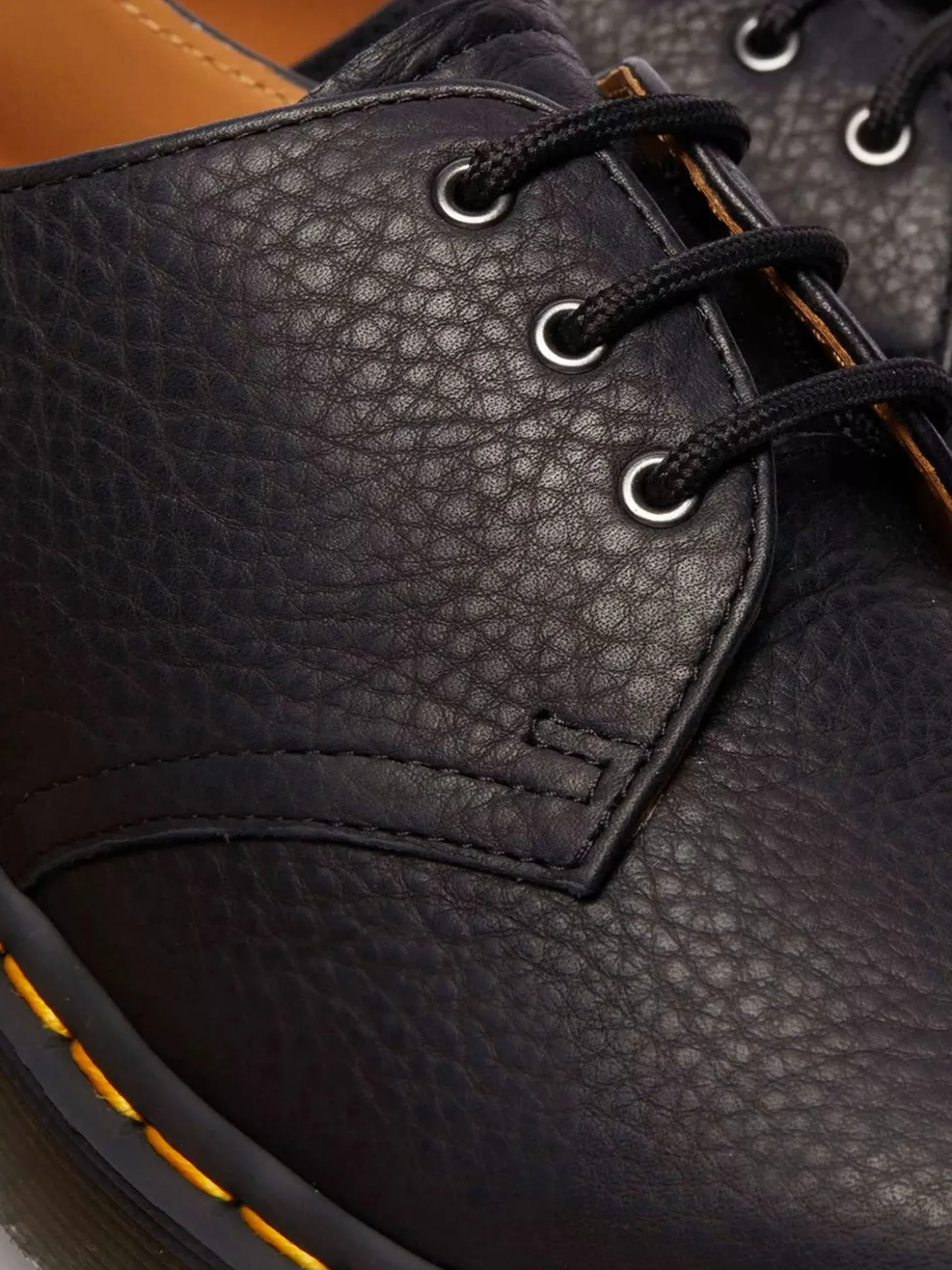 1461 Ambassador Soft Leather Oxford Shoes