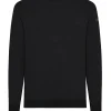 Amos Round Knit