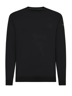 Amos Round Knit