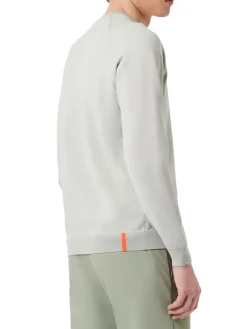 Amos Round Knit
