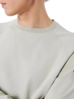Amos Round Knit