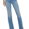 Ann Vita media Flared Fit Jeans